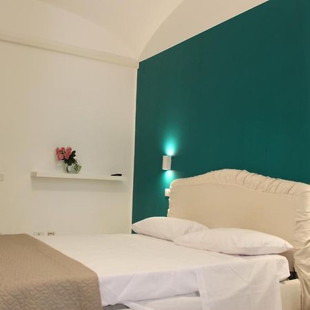 Casa Luna - Accomodation In Santa Maria Maggiore Rom Exteriör bild
