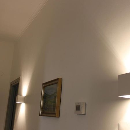 Casa Luna - Accomodation In Santa Maria Maggiore Rom Exteriör bild