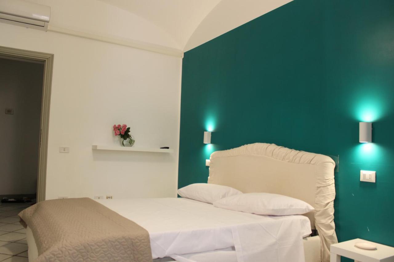 Casa Luna - Accomodation In Santa Maria Maggiore Rom Exteriör bild